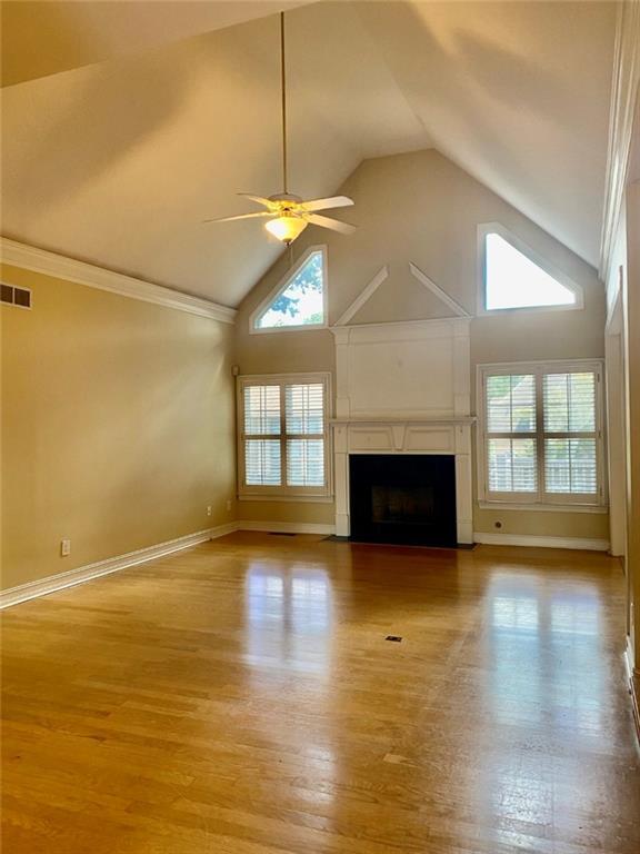 2021 Cockrell Pointe NW, Kennesaw, GA 30152 House Rental in Kennesaw