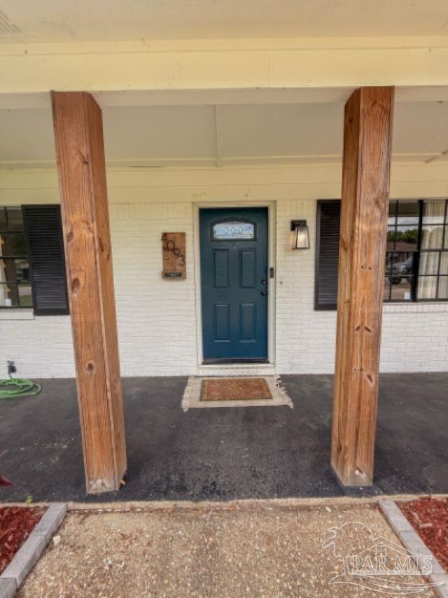 Foto del edificio - 4093 E Johnson Ave