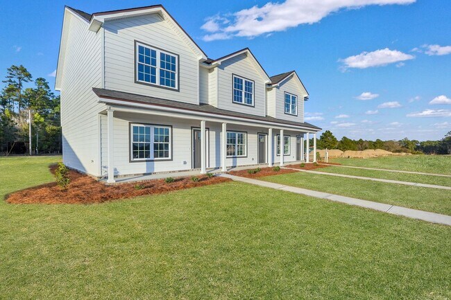 Foto del edificio - 675 Coley Boyd Rd