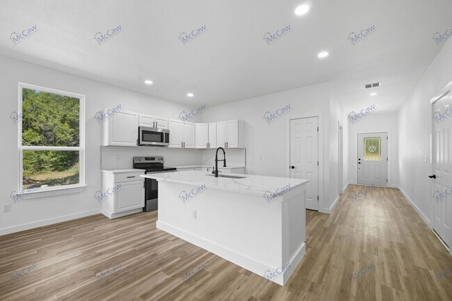 Foto del edificio - 4302 Mountain Hollow Dr