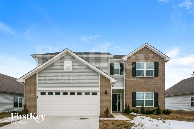Building Photo - 897 Adena Ln