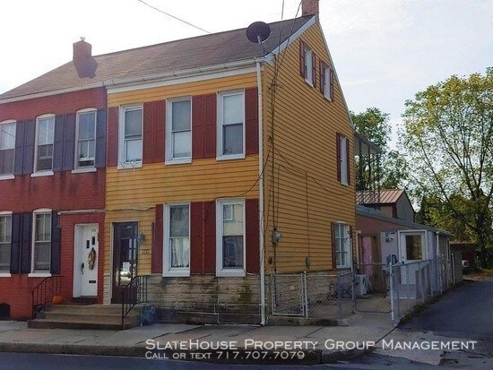 Foto principal - 688 Cherry St