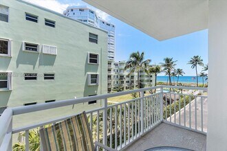 Building Photo - 1770 S Ocean Blvd