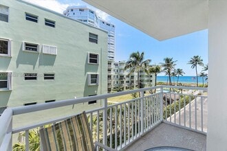 Building Photo - 1770 S Ocean Blvd
