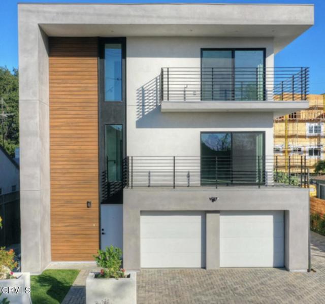 Foto del edificio - 5626 Auckland Ave