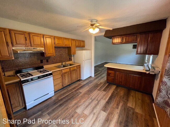 Foto del edificio - 3 br, 1 bath House - 1902 W Kirby