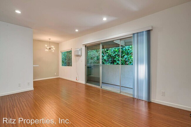 Foto del edificio - 1426 N Vista St