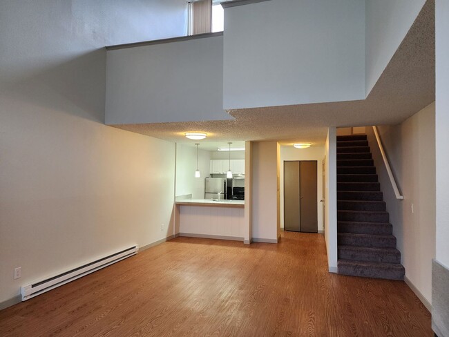 Interior Photo - Highland Lofts Apartments