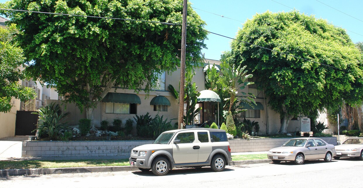 Foto del edificio - Park Willis