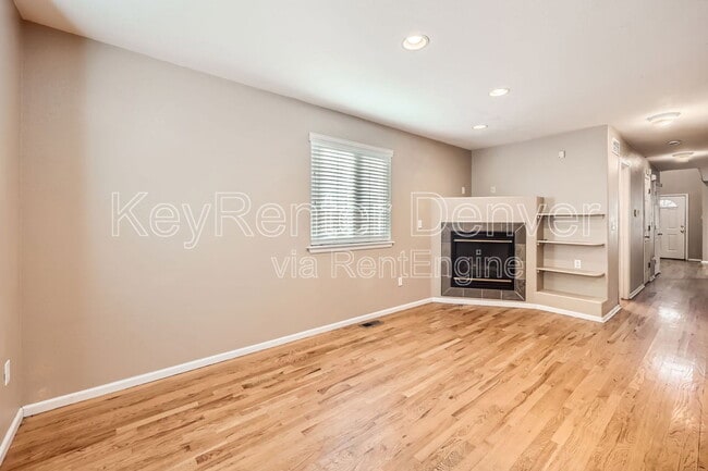 Photo - 2256 S Dexter St Townhome