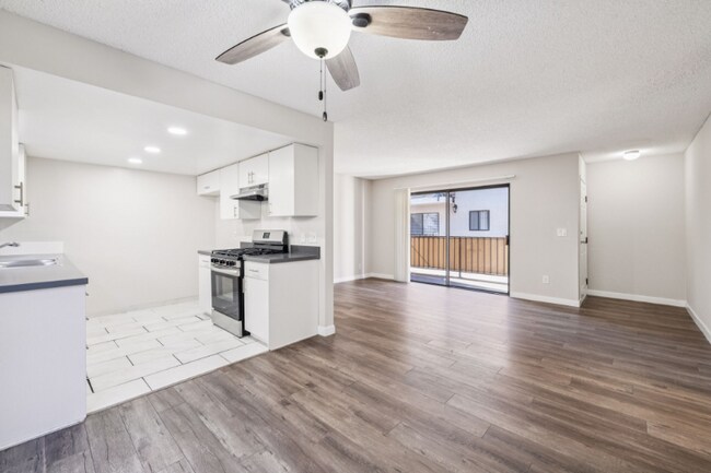 Foto del edificio - 507 E Cedar Ave