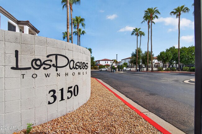 Foto del edificio - 3150 E Beardsley Rd