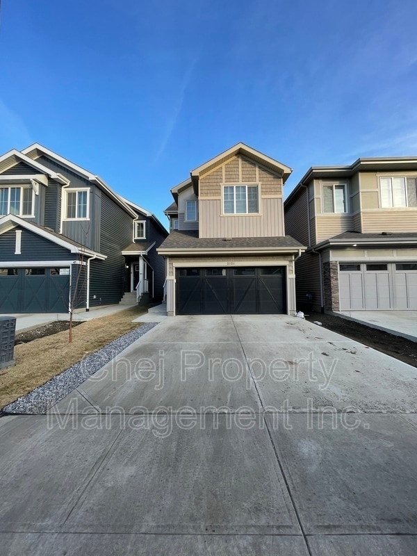 Building Photo - 2121-209a 209 St NW