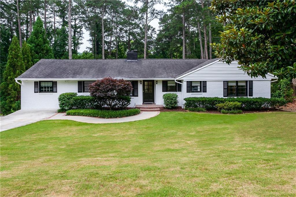 Foto principal - 159 Interlochen Dr NE