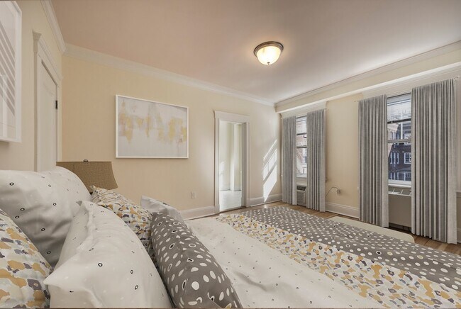 Foto del edificio - Chauncy Court Apartments