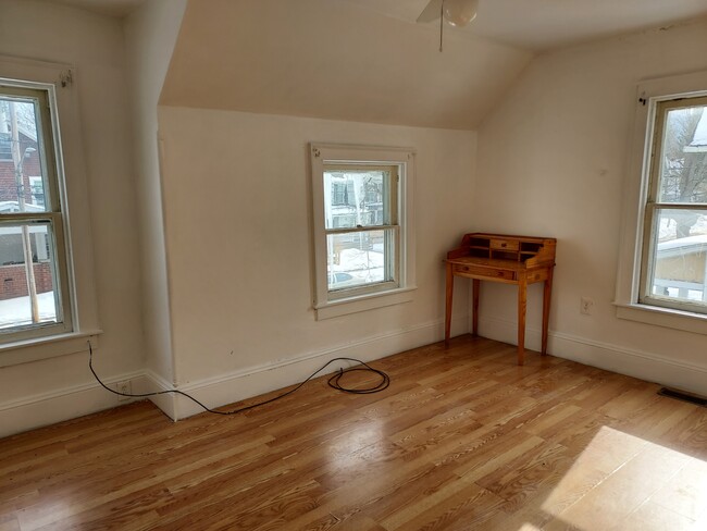 Bedroom 2 - 112 S 8th St