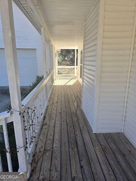 Foto del edificio - 5417 Stratford Hills Dr