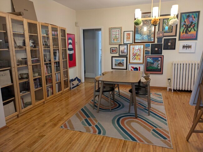 Foto del edificio - 2909 Knox Ave S