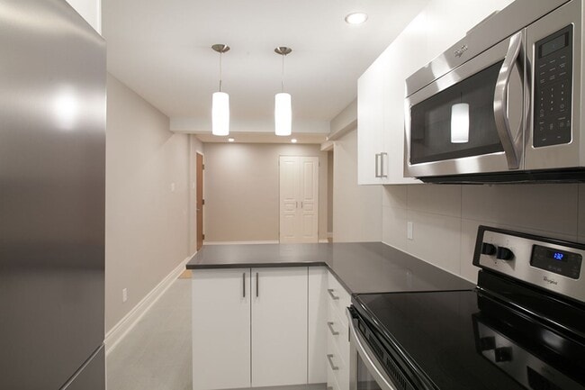 Photo du bâtiment - 3421 Rue Drummond