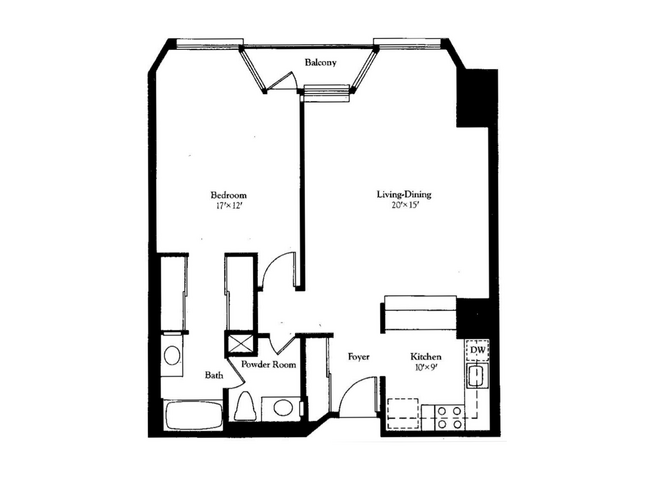 Building Photo - 6363 Christie Ave