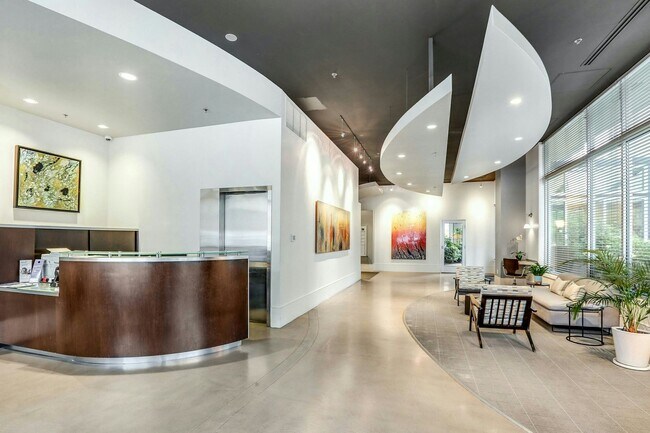 Foto del edificio - 2bd/1.75ba Seattle Condo