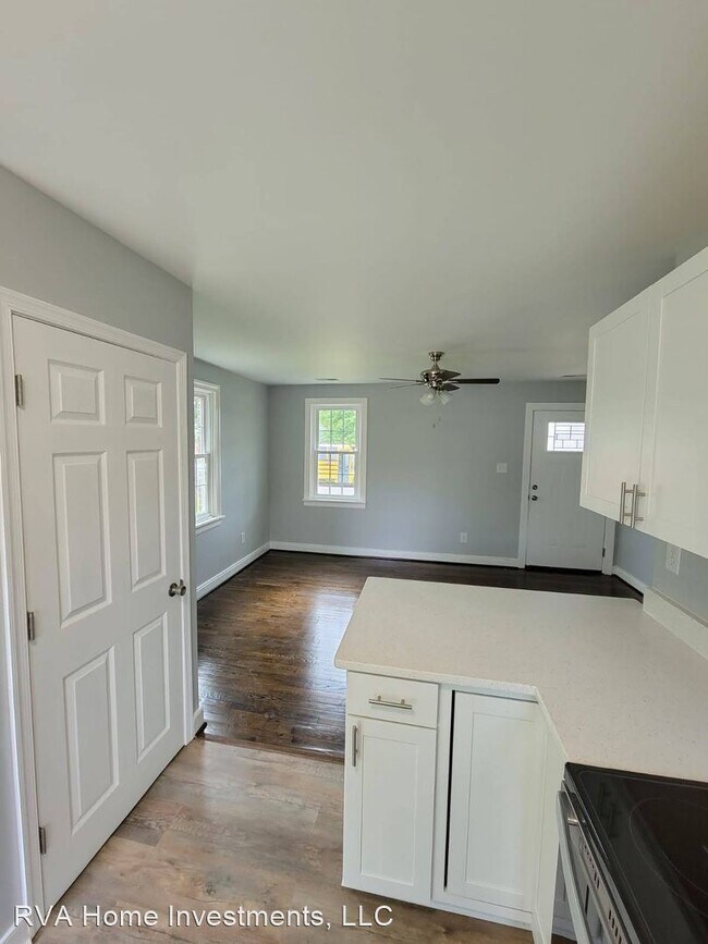 Foto del edificio - 2 br, 1 bath House - 3107 Chesham Street
