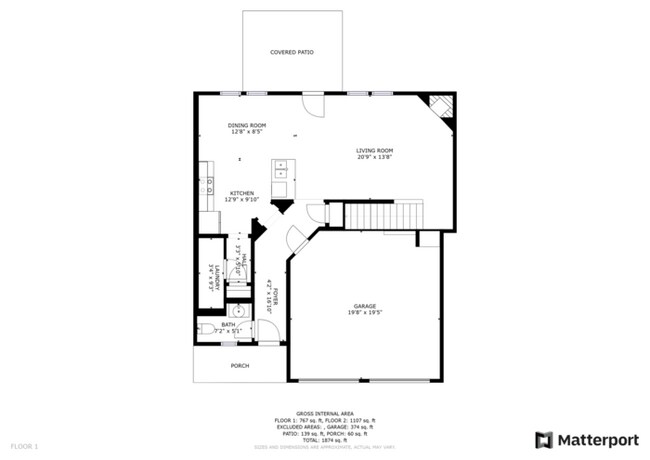 Foto del edificio - Wonderful 4 Bedroom Home in Grovetown, GA