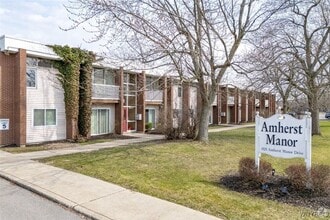 Building Photo - 1525 Amherst Manor Dr