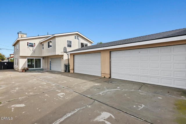 Foto del edificio - 4228 W 132nd St