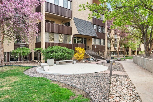 Photo - 7040 E Girard Ave Apartment