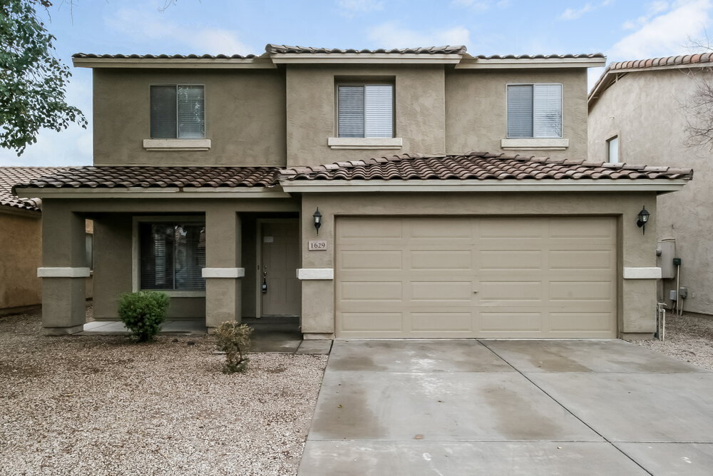 Foto principal - 1629 E Anastasia St