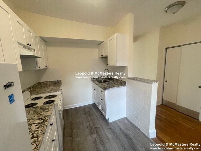 Foto del edificio - 1316 Commonwealth Ave