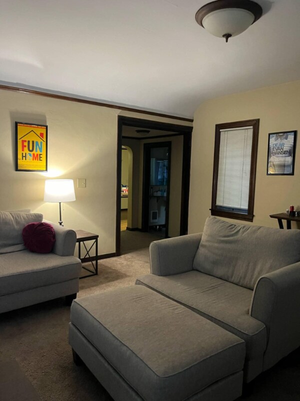 Foto del edificio - 12631 34th Ave S