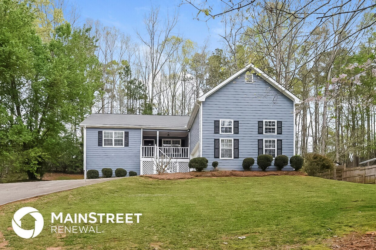 Foto principal - 1635 River Glen Rd