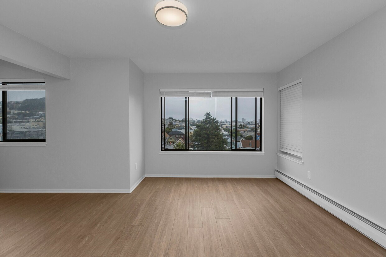 Foto principal - 4030 19th Street