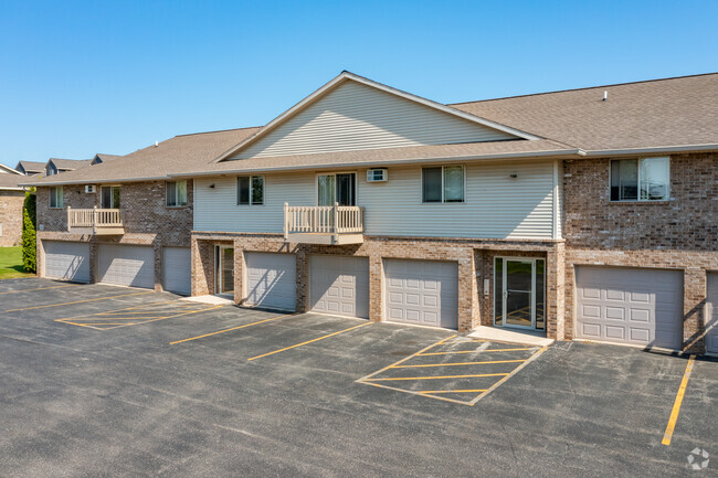 Building Photo - Casaloma Creek Apartments