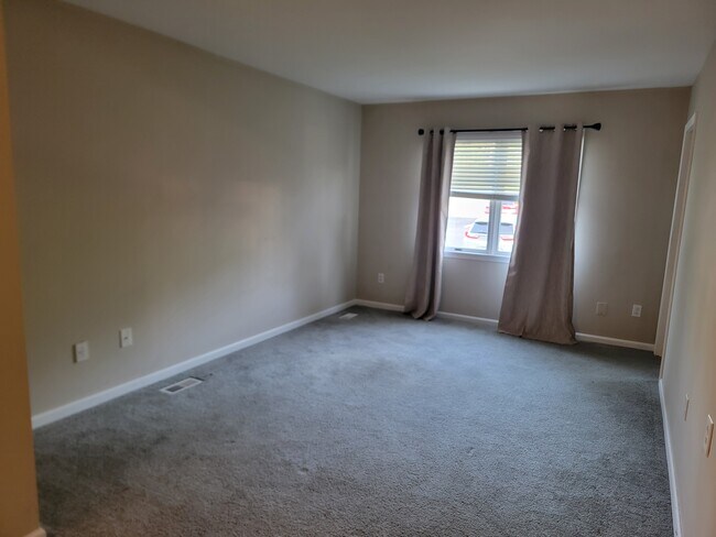 Bedroom #1 - 1417 Kathleen Ct