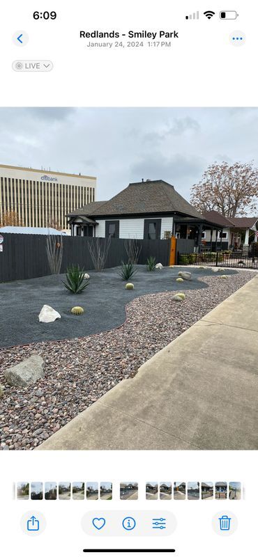 Foto del edificio - 213 E Olive Ave