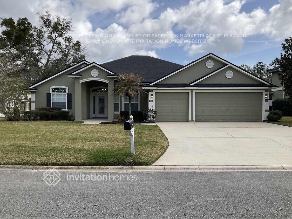 Foto principal - 1532 Ashlee Branch Way