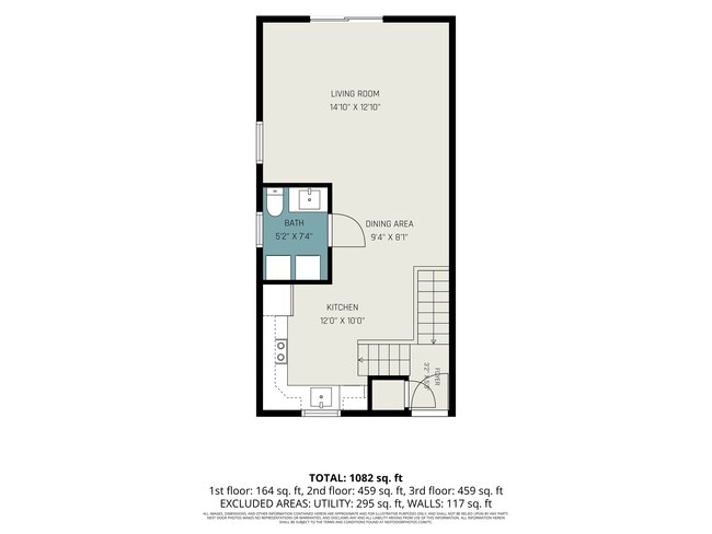 Building Photo - 136 Scotts Dr