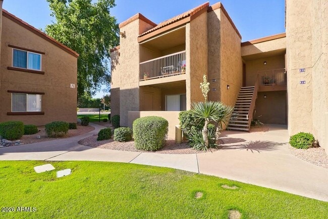 Building Photo - 8250 E Arabian Trail