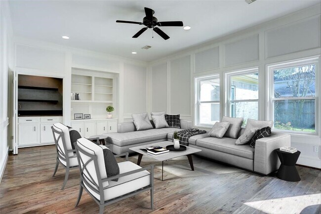 Foto del edificio - 3110 Fairmont Ct