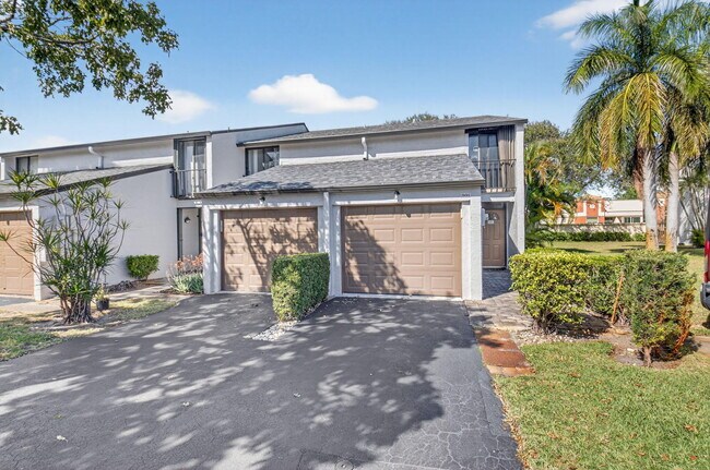 Foto del edificio - 4761 NW 2nd Ave