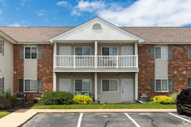 Building Photo - Heritage Place Senior Living