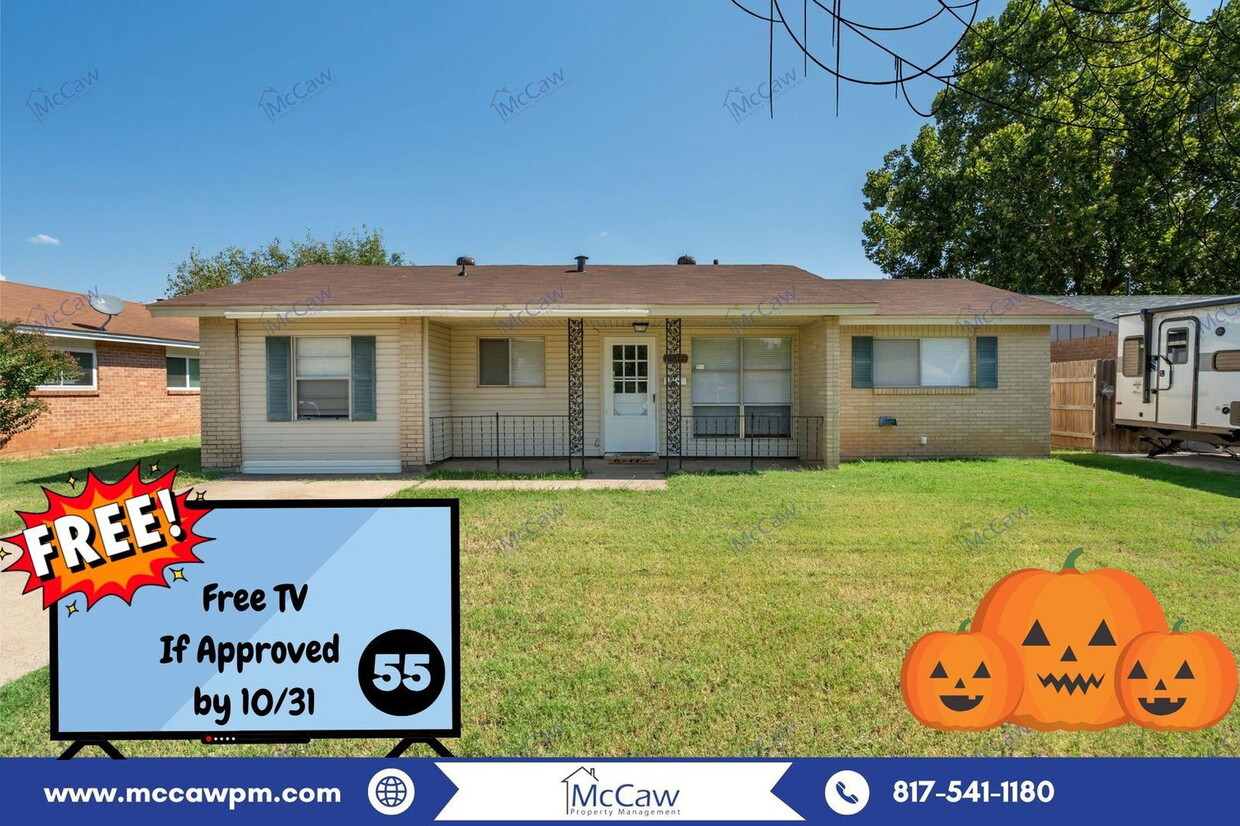 Primary Photo - 5107 Parklane Dr