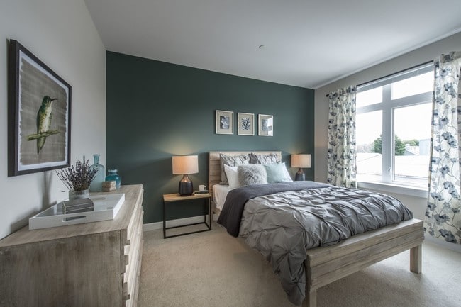 Bedroom - Brookside Square