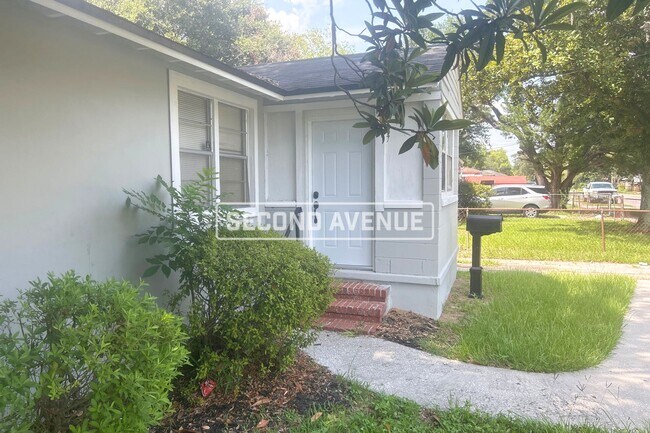 Foto del edificio - 3316 Division ST