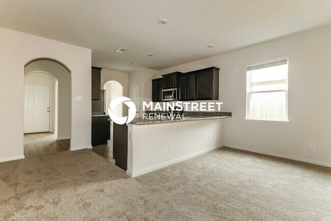 Building Photo - 3 Bedroom Pet-Friendly Home in Magnolia, TX with Main Street Renewal