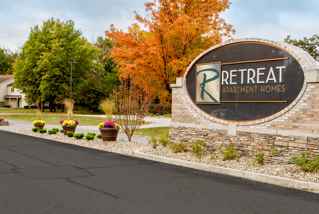 The Retreat Rentals - Elkhart, In 