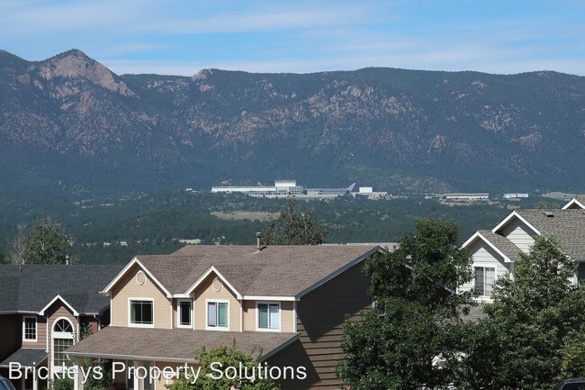 Building Photo - 1365 Almagre Peak Dr